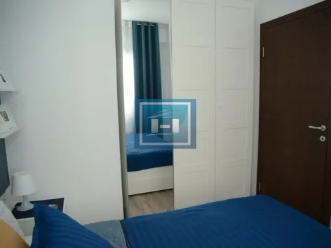 Rent, apartment, 32m², Jagodina, Srbija - image 12