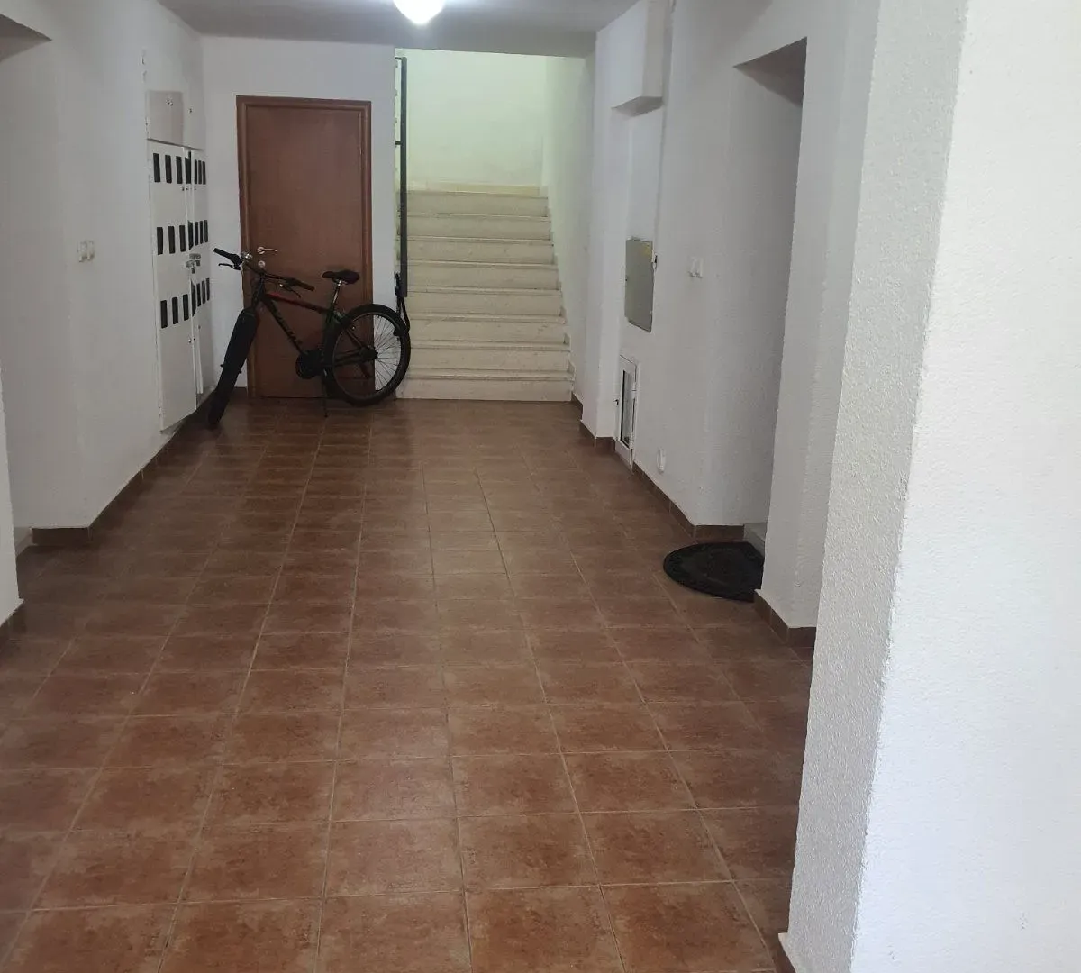 Sale, two bedroom apartment, 60m², Gospoština, Budva