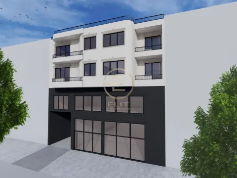 Sale, two bedroom apartment, 56m², Telep, Novi Sad Sve Podlokacije - image 6