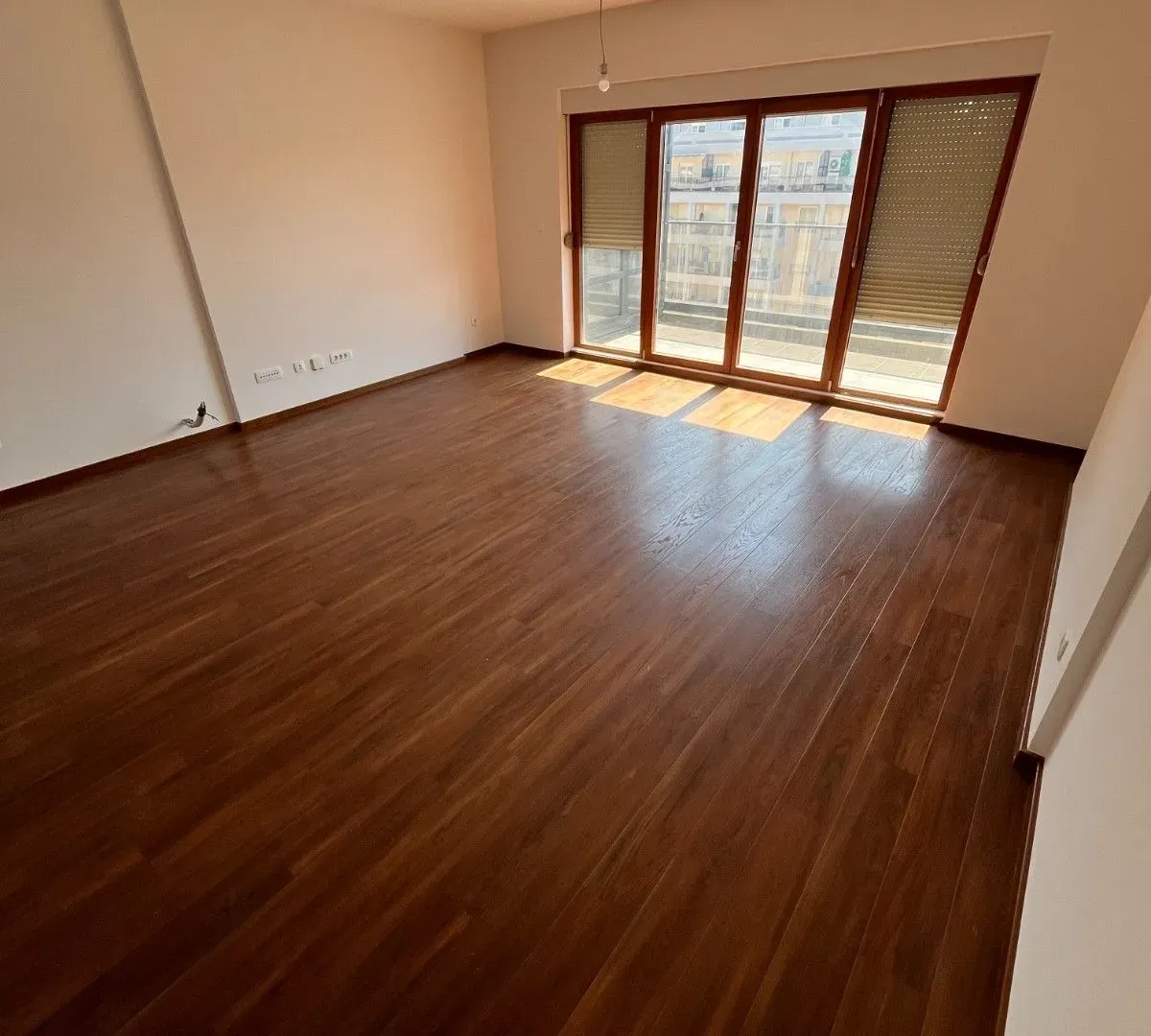 Prodaja, trosoban stan, 113m², Master Kvart, Podgorica