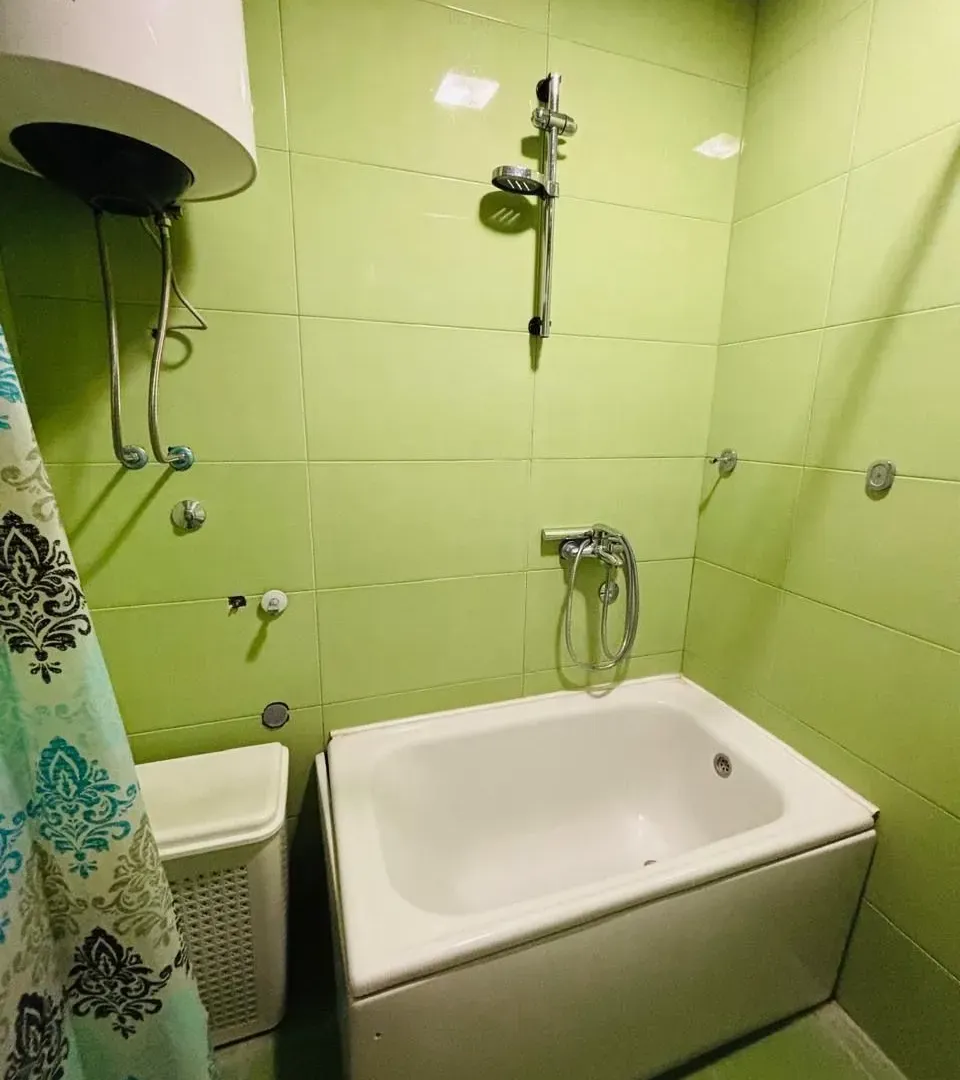 Rent, one bedroom apartment, 50m², City Kvart, Podgorica