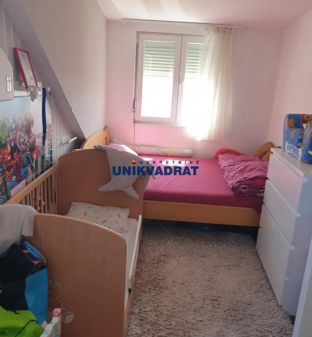 Prodaja, četvorosoban stan, 123m², Čukarica, Beograd