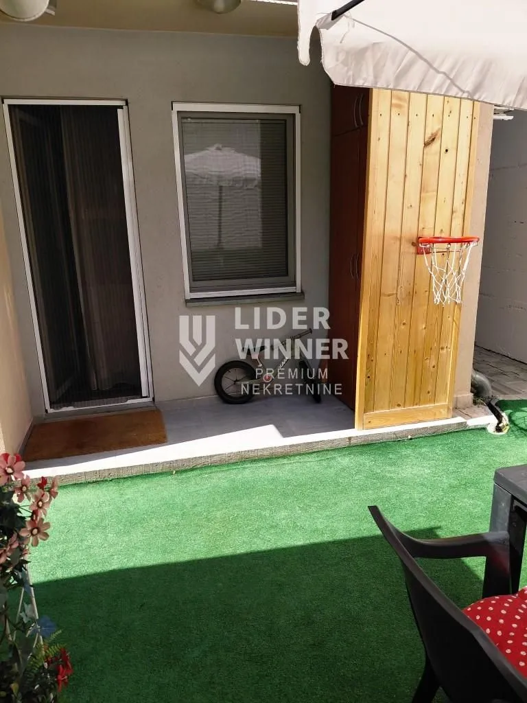Prodaja, jednosoban stan, 35m², Miljakovac, Rakovica