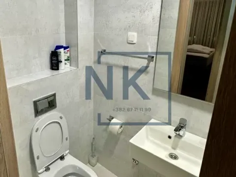 Prodaja, dvosoban stan, 85m², Master Kvart, Podgorica - image 13