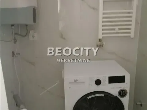 Izdavanje, jednosoban stan, 36m², Palilulska Pijaca, Palilula Sve Podlokacije - image 9