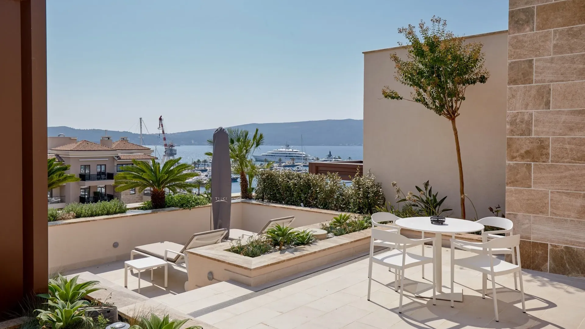 Prodaja, trosoban stan, 491m², Porto Montenegro, Tivat