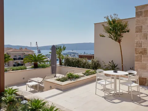 Prodaja, trosoban stan, 491m², Porto Montenegro, Tivat - image 18