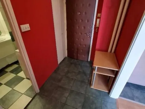 Sale, one bedroom apartment, 49m², Novi Beograd Blok 70, Novi Beograd Sve Podlokacije - image 12
