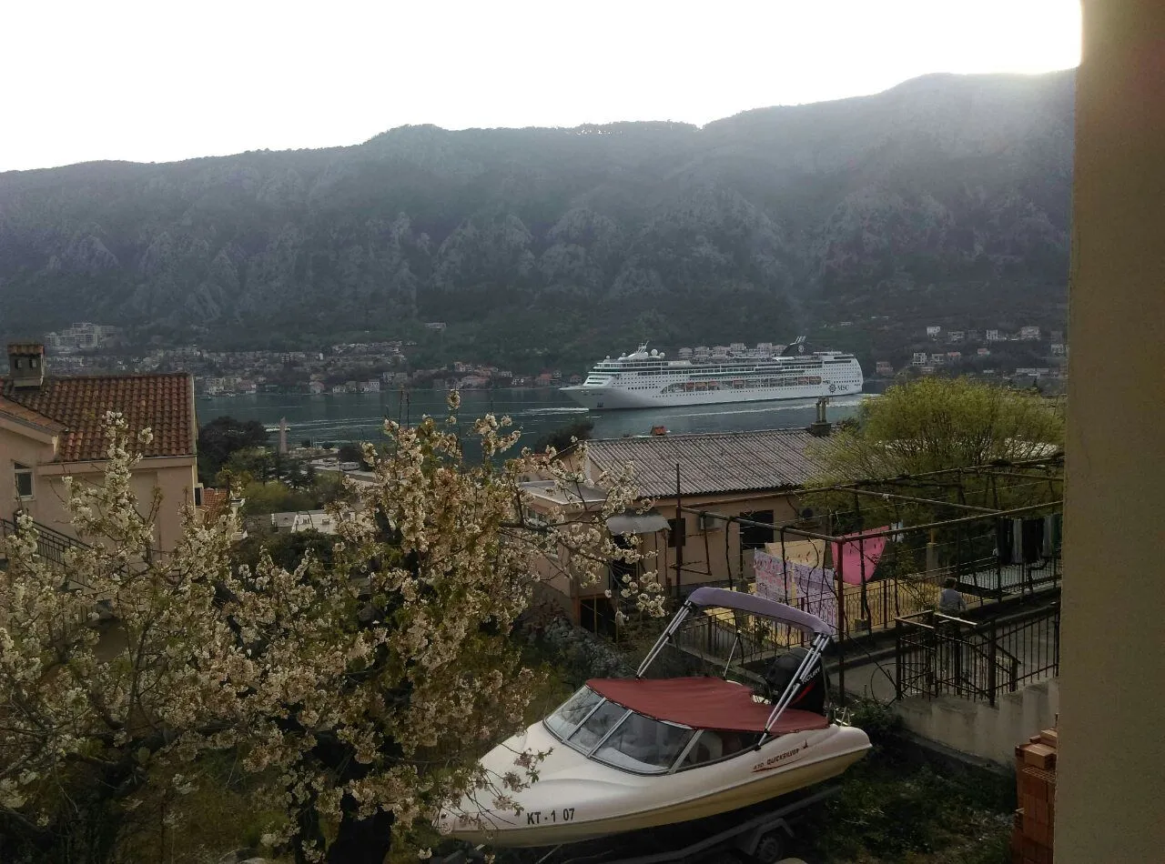 Prodaja, stan, 68m², Kotor, Crna Gora