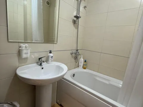 Izdavanje, kuća, 30m², Tuški Put, Podgorica - image 14