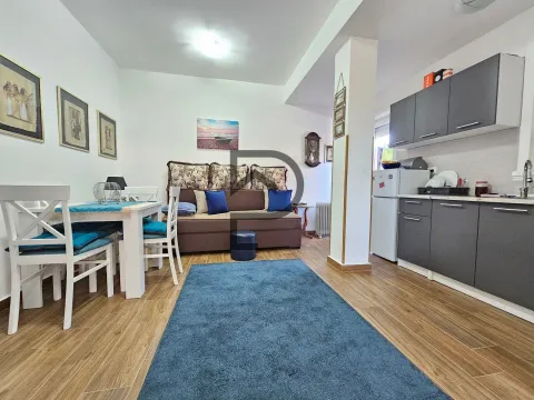 Prodaja, stan, 44m², Podgorica, Crna Gora - image 9