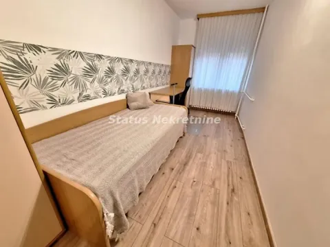 Izdavanje, dvosoban stan, 45m², Novo naselje, Novi Sad - image 11