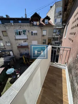 Izdavanje, jednosoban stan, 37m², Dom Zdravlja, Ćuprija - image 12