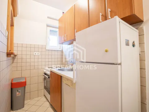 Sale, one bedroom apartment, 50m², Zabjelo, Podgorica - image 5