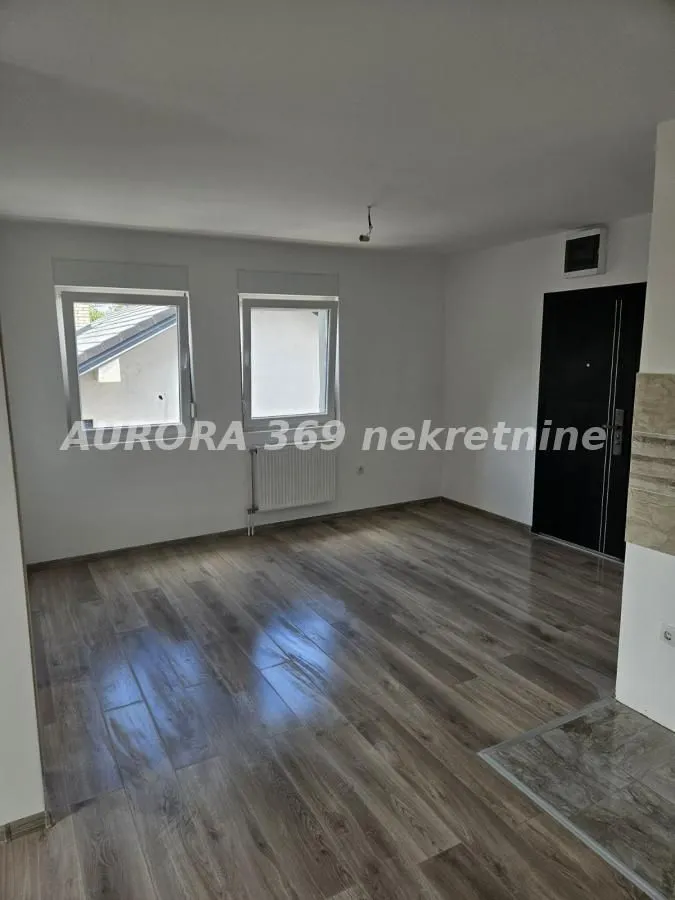 Prodaja, jednosoban stan, 39m², Telep, Novi Sad Sve Podlokacije