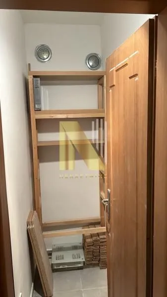 Prodaja, dvosoban stan, 54m², Nova Detelinara, Novi Sad Sve Podlokacije