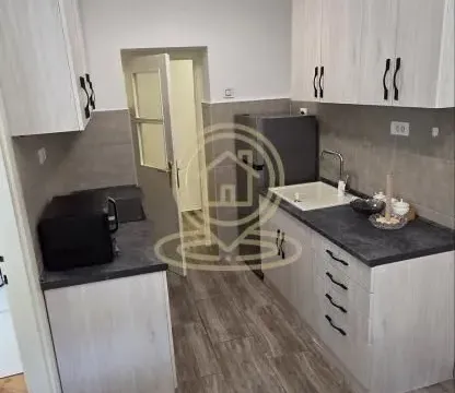 Izdavanje, dvosoban stan, 56m², Socijalno, Novi Sad Sve Podlokacije - image 6
