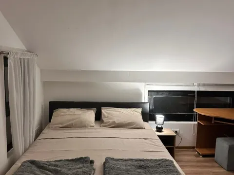 Izdavanje, trosoban stan, 130m², Mažina, Tivat - image 15