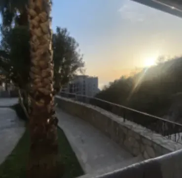 Rent, two bedroom apartment, 78m², Sveti Stefan, Budva - image 12