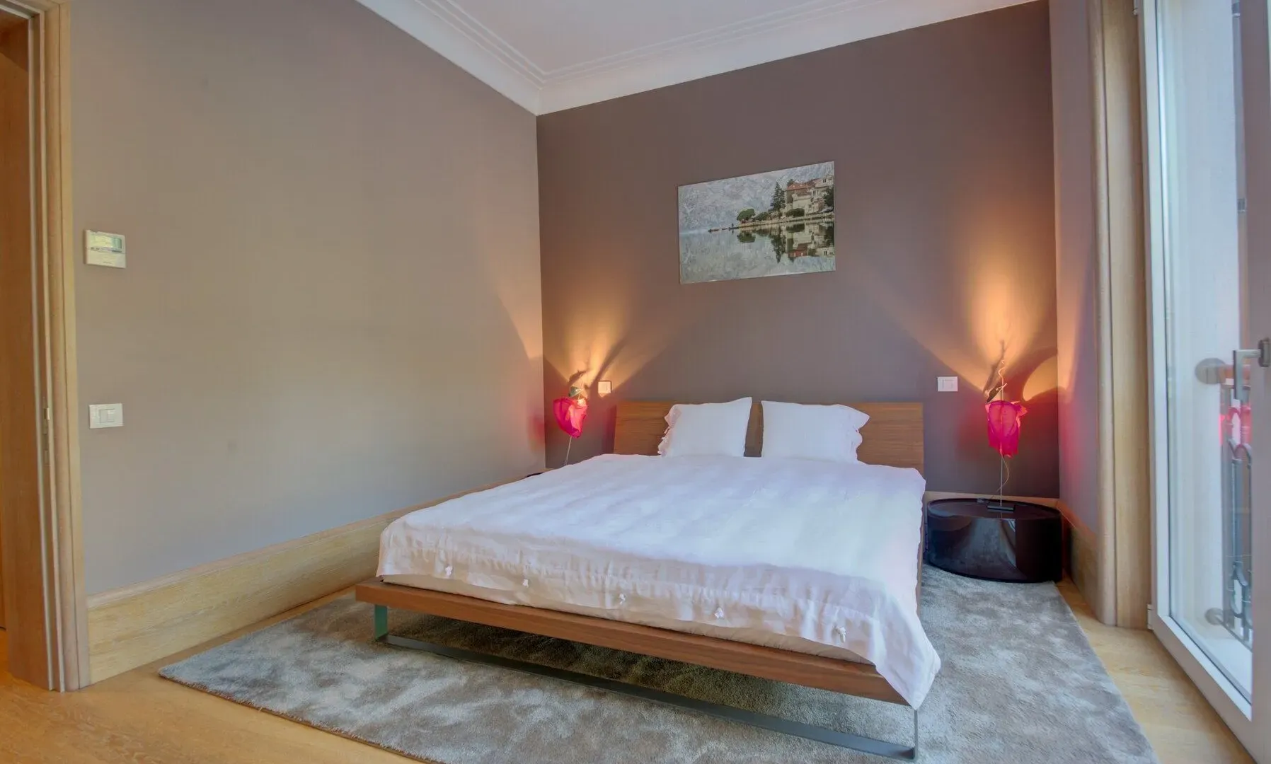 Prodaja, trosoban stan, 204m², Porto Montenegro, Tivat