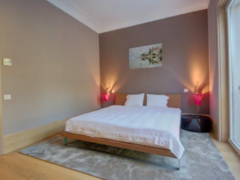 Prodaja, trosoban stan, 204m², Porto Montenegro, Tivat - image 17