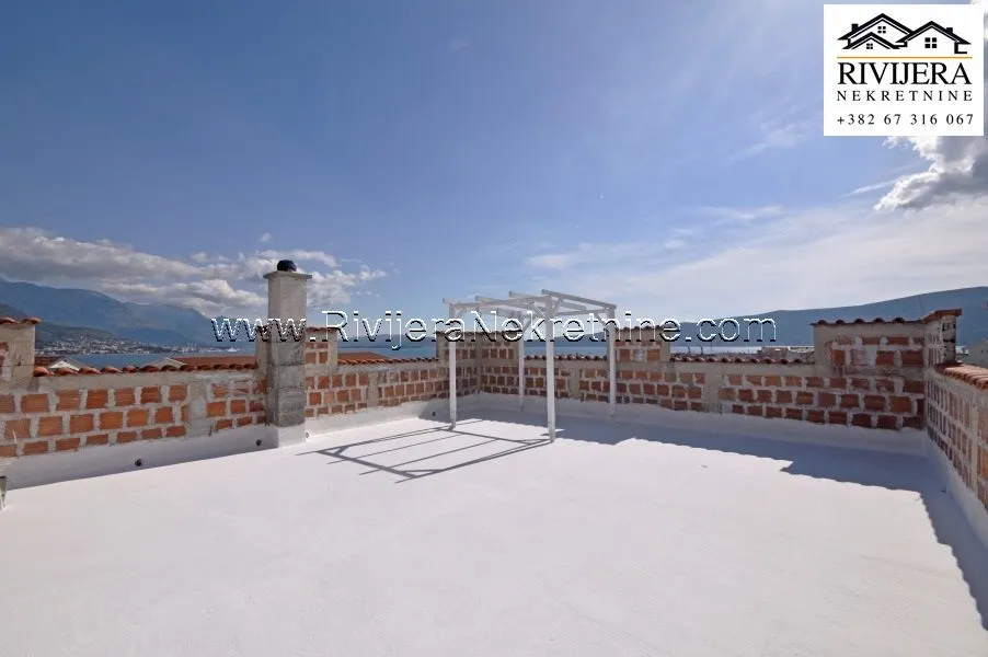 Prodaja, kuća, 199m², Bijela, Herceg Novi