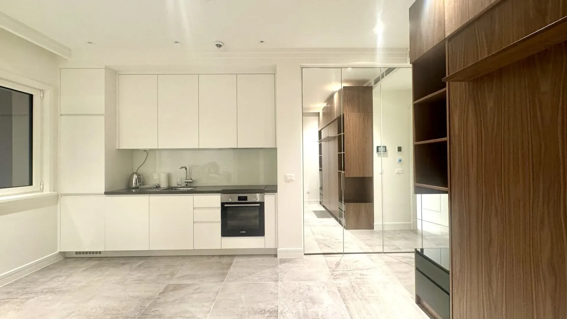 Prodaja, stan, 37m², Luštica, Tivat