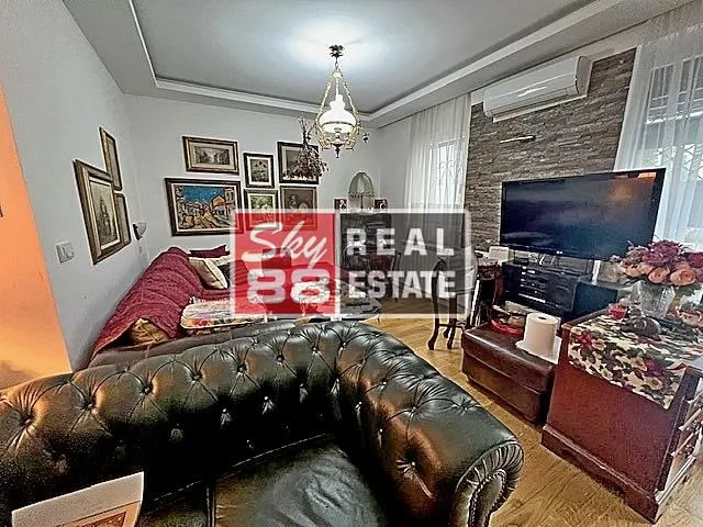Prodaja, dvosoban stan, 103m², Vračar Sve Podlokacije, Beograd