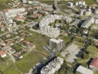 Prodaja, jednosoban stan, 46m², Zabjelo, Podgorica - image 10