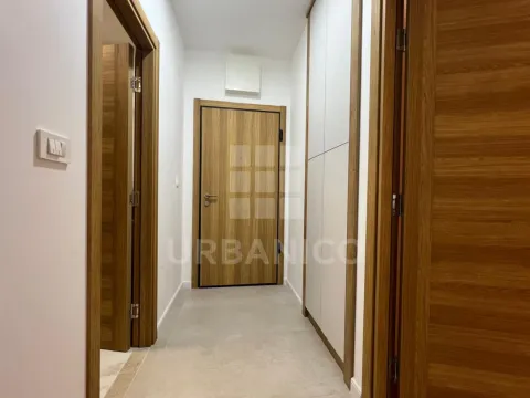 Rent, one bedroom apartment, 46m², New City, Podgorica - image 8