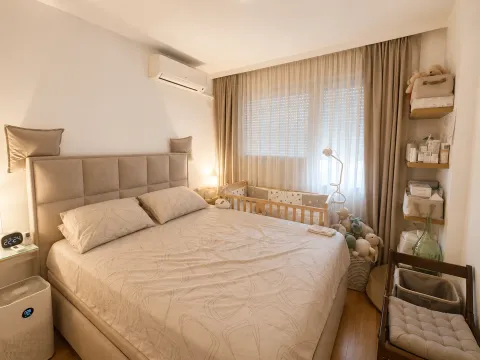 Prodaja, jednosoban stan, 45m², Stari Aerodrom, Podgorica - image 5