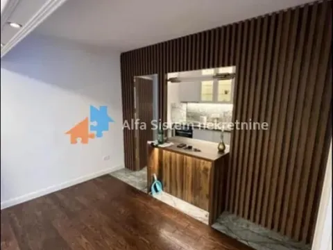 Izdavanje, stan, 100m², Slavija, Vračar Sve Podlokacije - image 5