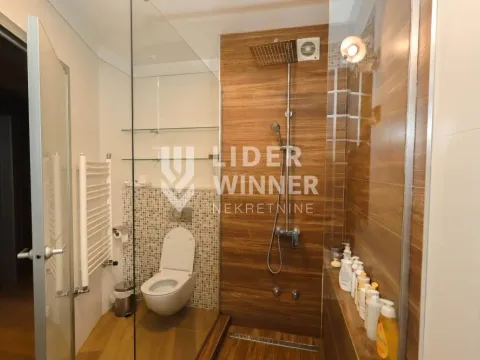 Sale, four bedroom apartment, 160m², Vračar Centar, Vračar Sve Podlokacije - image 20