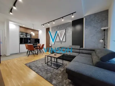 Rent, one bedroom apartment, 41m², Sajam, Novi Sad Sve Podlokacije - image 3