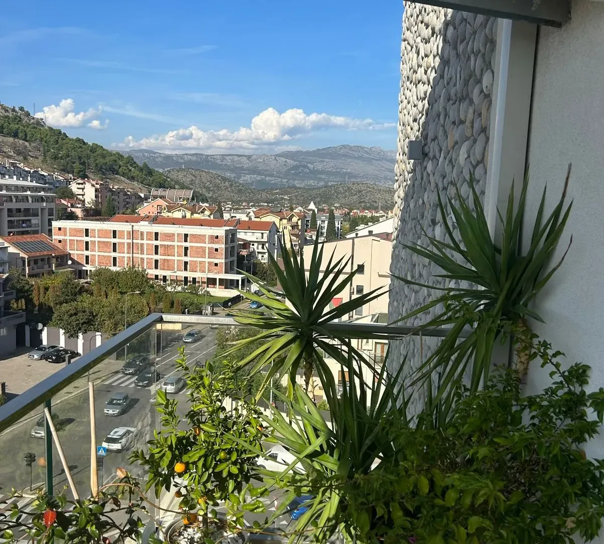Prodaja, stan, 94m², Momišići, Podgorica
