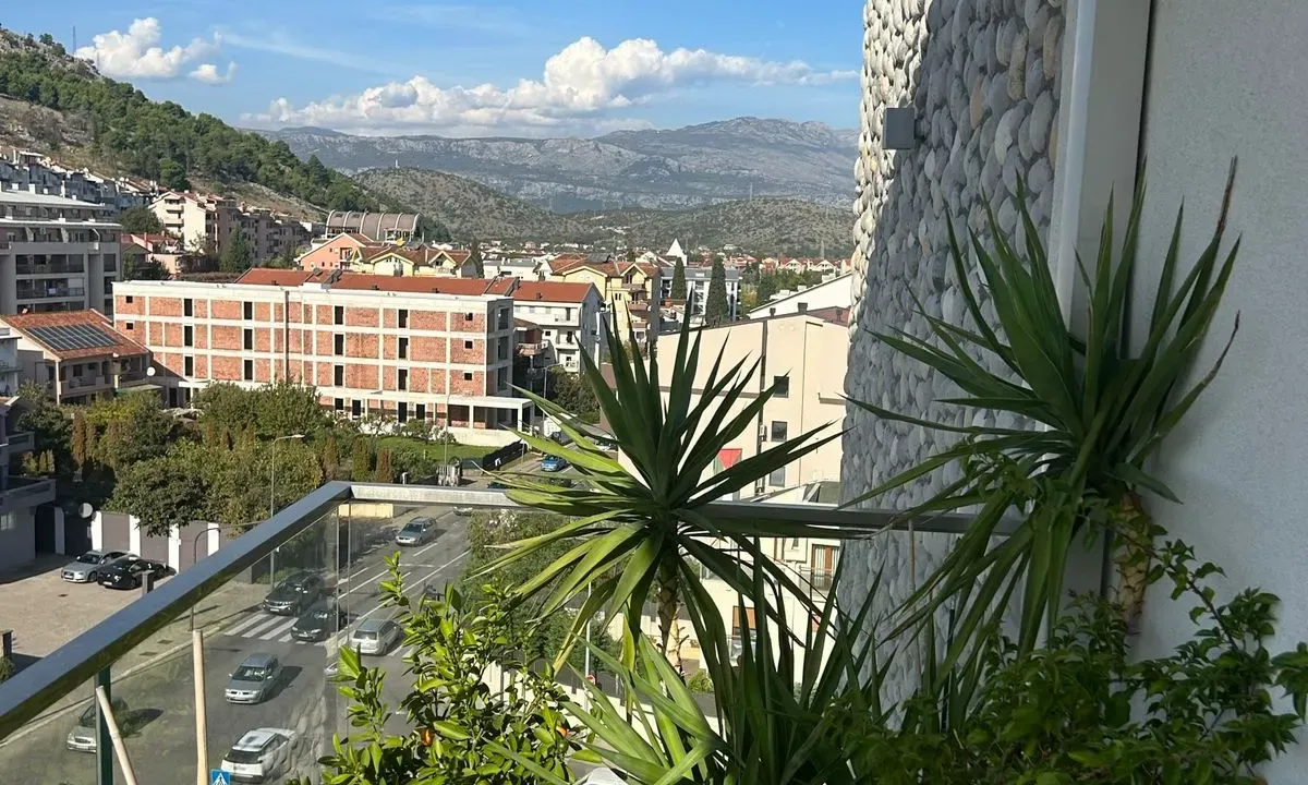 Prodaja, stan, 94m², Momišići, Podgorica