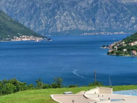 Prodaja, dvosoban stan, 94m², Morinj, Kotor - image 8