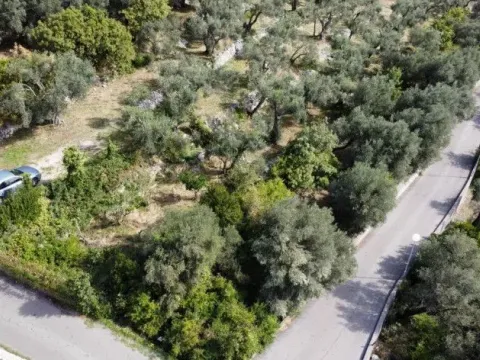 Prodaja, plac, 1700m², Reževići, Budva - image 6