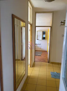 Rent, one bedroom apartment, 45m², Preko Morače, Podgorica - image 5