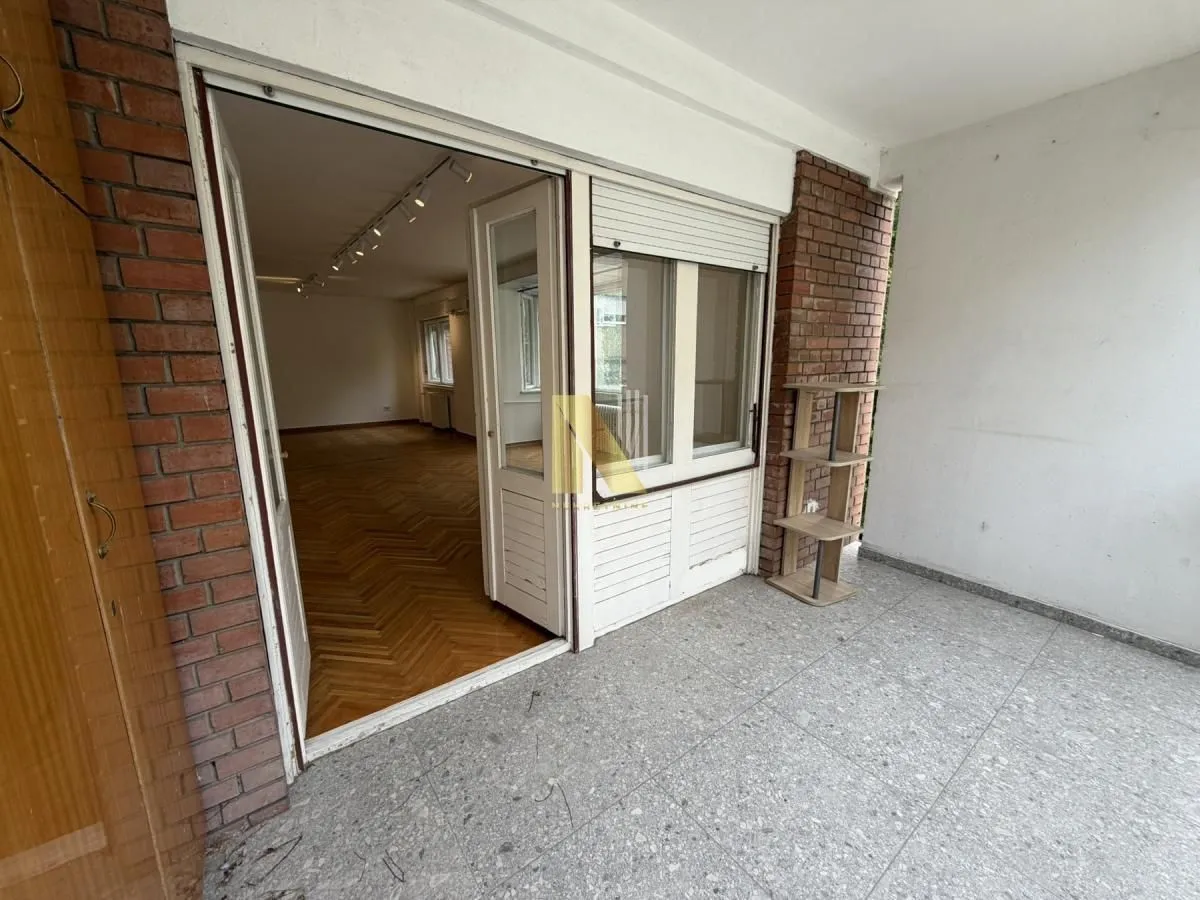 Rent, office space, 120m², Kej, Novi Sad Sve Podlokacije