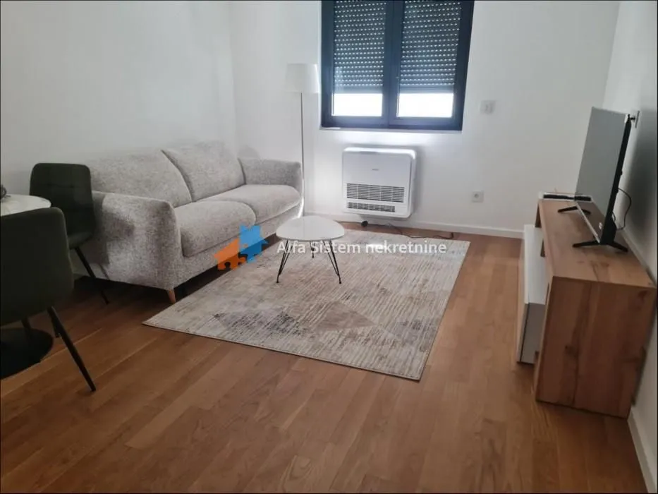 Izdavanje, stan, 45m², Vukov Spomenik, Zvezdara Sve Podlokacije