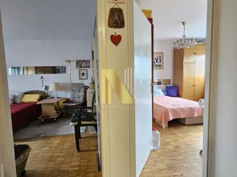Prodaja, dvosoban stan, 53m², Detelinara, Novi Sad Sve Podlokacije - image 9