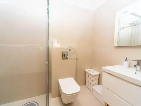 Izdavanje, jednosoban stan, 45m², City Kvart, Podgorica - image 21