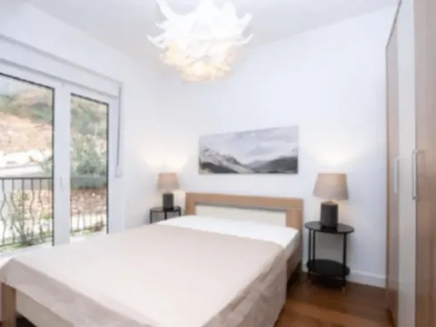 Rent, apartment, 60m², Pržno, Budva - image 6