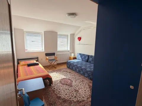 Izdavanje, stan, 105m², Banovo Brdo, Beograd - image 11