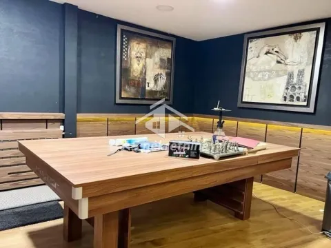 Izdavanje, četvorosoban stan, 120m², Neimar, Vračar Sve Podlokacije - image 10