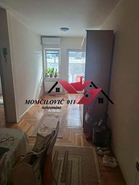 Sale, one bedroom apartment, 41m², Mirijevo 1, Mirijevo Sve Podlokacije