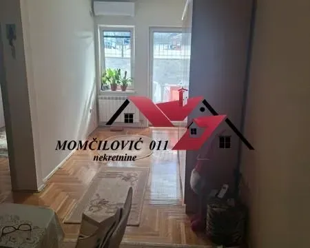 Stan in Mirijevo 1
