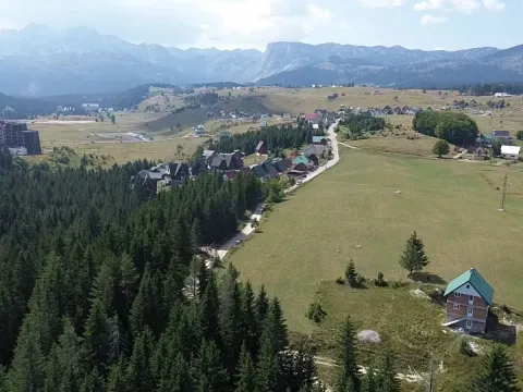 Prodaja, plac, 520m², Kovačka Dolina, Žabljak - image 1