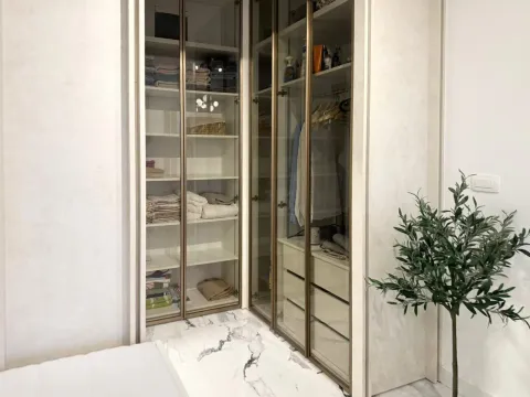 Prodaja, jednosoban stan, 62m², Radovići, Tivat - image 5